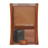 Maybelline No:10 Expert Wear Bronzer
