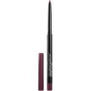Maybelline No:110 Rich Wine Bordo Color Sensational Dudak Kalemi