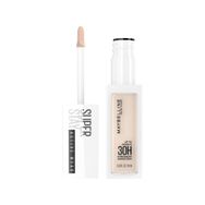 Maybelline No:20 Superstay 30H Correcteur Concealer