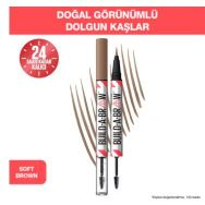 Maybelline No:255 Kaş Sabitleyici Kalem Jel