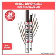 Maybelline No:259 Kaş Sabitleyici Kalem Jel