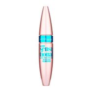 Maybelline Siyah Lash Sensational Yelpaze Etkili Waterproof Mascara