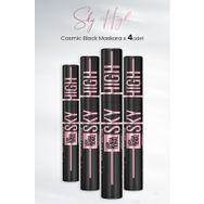 Maybelline Sky High Cosmic Black 4 Adet Maskara