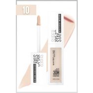 Maybelline Slay with Super Stay 10 Fair Kapatıcı