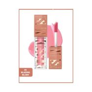 Maybelline Sunkisser 05 Blazing Blush Likit Allık