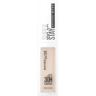 Maybelline Super Stay 30 ml 10 Ivory 30H Fondöten