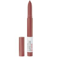 Maybelline Super Stay Ink Crayon Zodiac Serisi No: 20 Enjoy The View Ruj