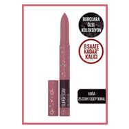 Maybelline Super Stay Ink Crayon Zodiac Serisi No: 25 Stay Exceptional Ruj