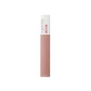 Maybelline Super Stay Likit Mat 05 Loyalist Ruj