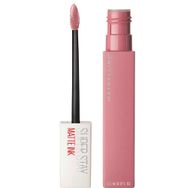 Maybelline Super Stay Matte Ink 10 Dreamer Ruj