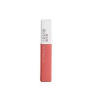 Maybelline Super Stay Matte Ink City Edition Lipstick 130 Self Starter Likit Mat Ruj
