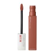 Maybelline Super Stay Matte Ink Unnude 70 Amazonian Ruj