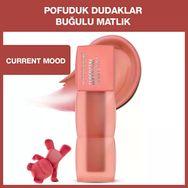 Maybelline Super Stay Teddy 10 Current Mood Uzun Süre Kalıcı Likit Mat Tint