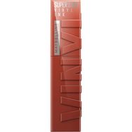 Maybelline Super Stay Vinyl Ink 130 Extra Likit Parlak Ruj