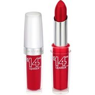 Maybelline Superstay 14 Hour Lipstick 510 Non-Stop Red Ruj