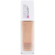 Maybelline Superstay 24 Hour Photofix 28 Soft Beige Fondöten