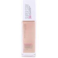 Maybelline Superstay 24H 40 Fawn Fondöten