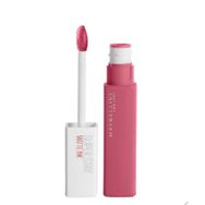Maybelline Superstay Likit 125 Inspırer Mat Ruj