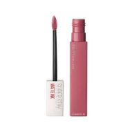 Maybelline Superstay Matte Ink No.15 Likit Ruj