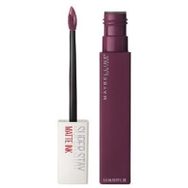 Maybelline Superstay Matte Ink No.40 Likit Ruj