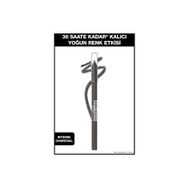 Maybelline Tat Liner Gel Pencil Nu 901 Intense Göz Kalemi