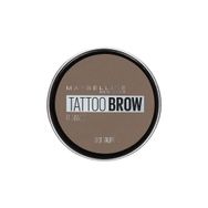 Maybelline Tattoo Brow Pomade No:01 Taupe Kaş Makyajı