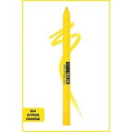 Maybelline Tattoo Liner Citrus Charge Jel Göz Kalemi