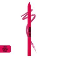Maybelline Tattoo Liner Ultra Pink Jel Göz Kalemi