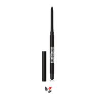 Maybelline Tattoo Studio Smokey Black Jel Göz Kalemi