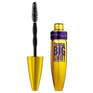 Maybelline The Colossal Big Shot Black Maskara