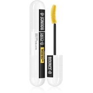 Maybelline The Colossal Curl Bounce After Dark Maskara