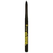 Maybelline The Colossal Kajal Argan Yağı Özlü Siyah Göz Kalemi