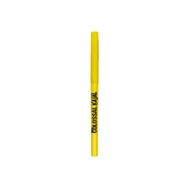 Maybelline The Colossal Kajal Argan Yağı Özlü Siyah Göz Kalemi
