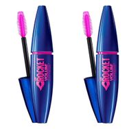 Maybelline The Rocket Volum Express 2'li Maskara