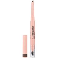 Maybelline Total Temptation Brow Definer 130 Koyu Ton Kaş Kalemi