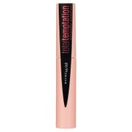 Maybelline Total Temptatıon Mascara Black Siyah Maskara