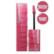 Maybelline Vinyl Ink No:20 Coy Likit Ruj