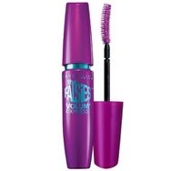 Maybelline Volum Express Black Maskara