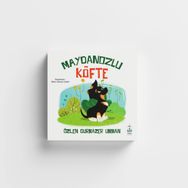 Maydanozlu Köfte - Özlen Durmazer Umman