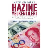 Mayıs Çiçeği ve Hazine Yelkenlileri - Yusuf A. Kalyoncuoğlu