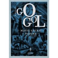 Mayıs Gecesi-Portre - Nikolay Gogol