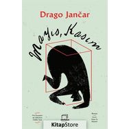 Mayıs Kasım - Drago Jancar