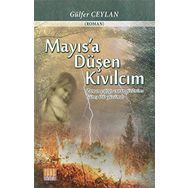 Mayıs’a Düşen Kıvılcım - Gülfer Ceylan