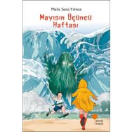 Mayısın Üçüncü Haftası - Melis Sena Yılmaz