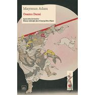 Maymun Adası İthaki Yayınları