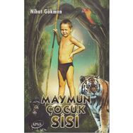 Maymun Çocuk Sisi - Nihat Gökmen