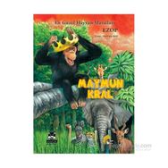 Maymun Kral - Ezop
