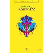Maymun ve Öz-Aldous Huxley