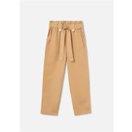 Mayoral 6583 Camel Kız Çocuk Pantolon