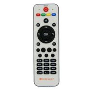 Maza 1623 Hiremco Zapper Mini Uydu Kumandası